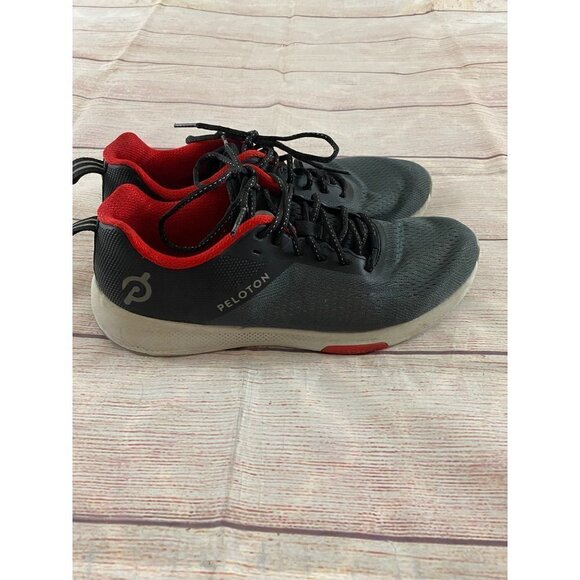 Pelaton Women's Circuit Running Shoes - 10 - Picture 3 of 12